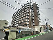 PLEASTYLEHAKATAEAST 8階 築16年8ヶ月の賃貸物件