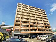 ネオ筥松 5階 築18年8ヶ月の賃貸物件