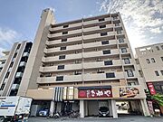 箱崎駅より徒歩9分 7階 築29年10ヶ月の賃貸物件