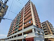 オーレオール 9階 築18年2ヶ月の賃貸物件