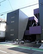 吉塚駅より徒歩12分 2階 築12年10ヶ月の賃貸物件