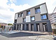 グリシーヌ 1階 築8年9ヶ月の賃貸物件