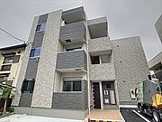 箱崎駅より徒歩8分 1階 築4年6ヶ月の賃貸物件