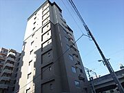 グランフォーレ箱崎ステーションプラザ 11階 築19年4ヶ月の賃貸物件