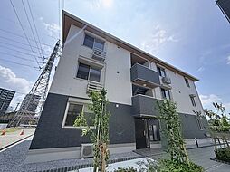 Ｐｕｒｅ　Ｗｉｎｄ　Ｇａｒｄｅｎ　Ｂ棟