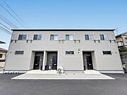 原町駅より徒歩8分 新築 2階建の賃貸物件