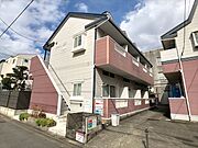 タウンハウス1番館の賃貸物件