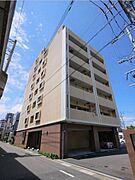 ラファセエスティーロ箱崎駅前の賃貸物件