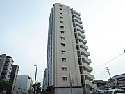 サヴォイ箱崎セントリシティの賃貸物件