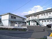 篠栗駅より徒歩9分 築47年4ヶ月 2階建の賃貸物件
