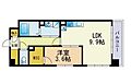 Aden箱崎駅前8階9.7万円