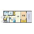103Residence2階8.0万円