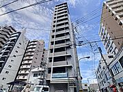 LIBTH県庁前の賃貸物件