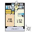 ドミール箱崎M33階9.0万円