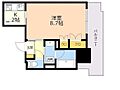 RJRプレシア吉塚駅前4階7.8万円