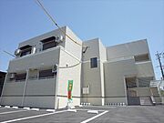 ティエドール柚須の賃貸物件