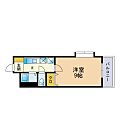 サンライズ香椎24階5.3万円