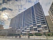 香椎宮前駅より徒歩4分 新築 18階建の賃貸物件