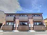 井上アパートの賃貸物件