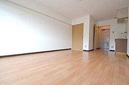 プレアール福工大前 413 4階ワンルームのリビング/ダイニング