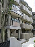 テラ青葉の賃貸物件