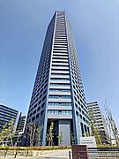 センターマークスタワーの賃貸物件