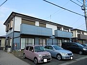 ニューウイングハイツB棟の賃貸物件