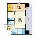エンクレスト千早2階7.5万円