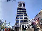 エンクレスト香椎駅前の賃貸物件