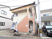 第2サナハイツの賃貸物件