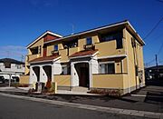 ピュアフレンド１の賃貸物件