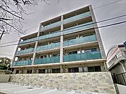 ビエラコート香椎の賃貸物件