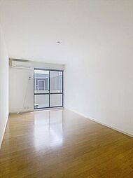 ディアス香椎Ｄ棟 106 1階1Kの室内