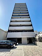 フェリシア香椎デュクスの賃貸物件