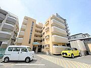 ユートピア八田の賃貸物件