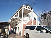 セイントヴィラ新宮の賃貸物件