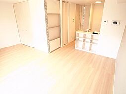 アムールオーブ 2LDKの写真