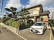 九産大前駅より徒歩5分 築29年 2階建の賃貸物件