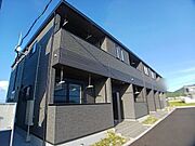 ヒルズ津屋崎IIの賃貸物件