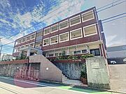 ベルメゾン若宮の賃貸物件