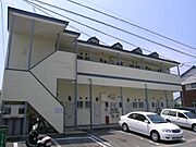シティベール土井の賃貸物件