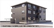 三苫駅より徒歩10分 新築 3階建の賃貸物件