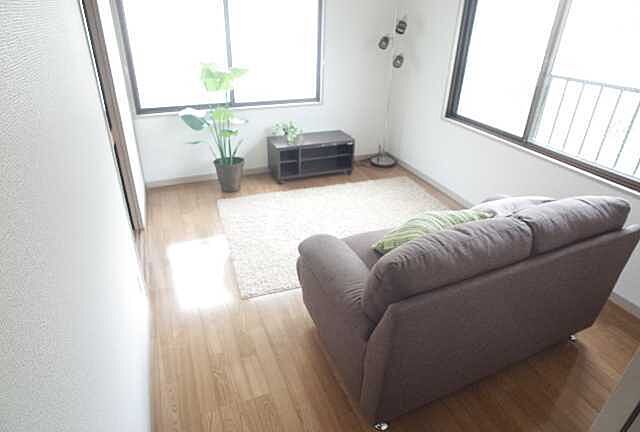 子供部屋