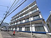 レジデンス香住ヶ丘の賃貸物件