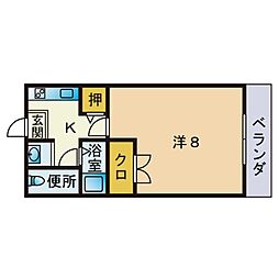 井尻駅 4.0万円