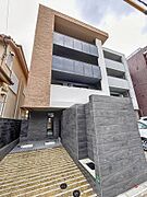 quadorContigo高宮 4階 新築の賃貸物件