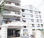 ステイタスマンション桧原 3階 築35年10ヶ月の賃貸物件