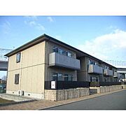 大橋駅より徒歩26分 2階 築25年4ヶ月の賃貸物件