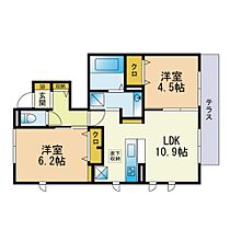 間取り：240034214102