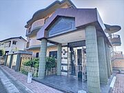 大橋駅より徒歩22分 3階 築30年2ヶ月の賃貸物件